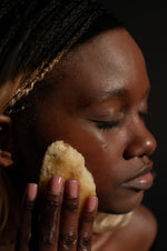 Load image into Gallery viewer, The Dérma Sponge - Facial Sea Sponge