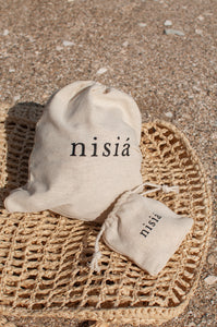 The Bundle - Shower & Facial Sea Sponge