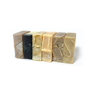 Fysikó Sapoúni - All Natural Soap